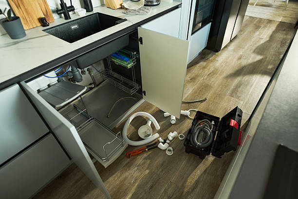 Reliable Drain Cleaning contractor in Sevierville, TN by Street Wise - Plumbing